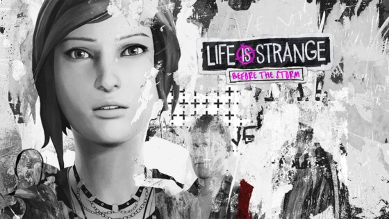 Life is Strange: Before the Storm Review