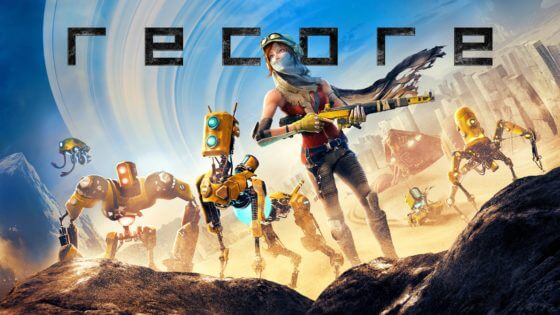 Recore: Definitive Edition Review – A Hidden Gem
