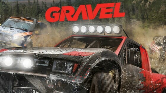 Gravel Review – Handles Like A Trolley On Ice