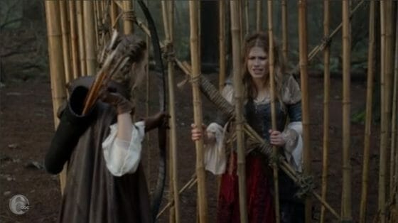 Once Upon A Time Season 7 Episode 14: The Girl in the Tower Review