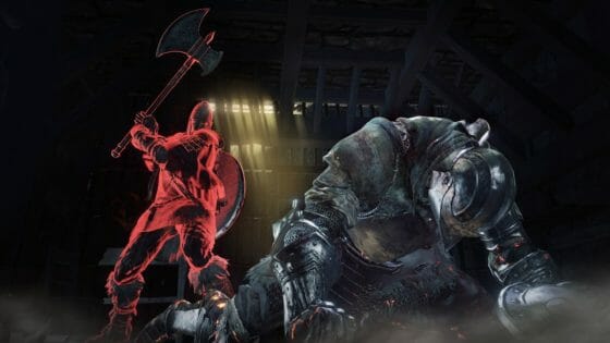 A Sucker for Punishment? What’s the problem with the Dark Souls series?