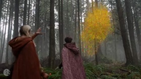 Once Upon A Time Season 7 Episode 15 Sisterhood Review