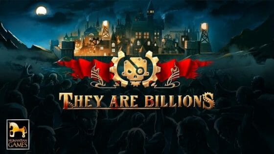 They Are Billions Looks Set to Revolutionize the Zombie Genre