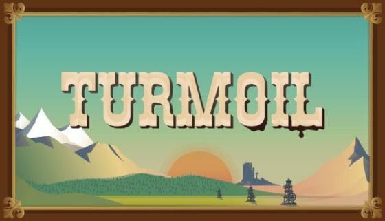 Turmoil Game & DLC Steam Windows Key Giveaway – Closed