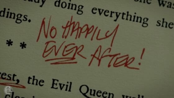 Once Upon a Time Season 7 Episode 16 Breadcrumbs