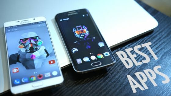 5 Must Have Android Apps For Your Phone