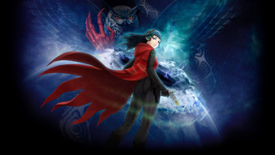 Shin Megami Tensei: Strange Journey Redux Preview