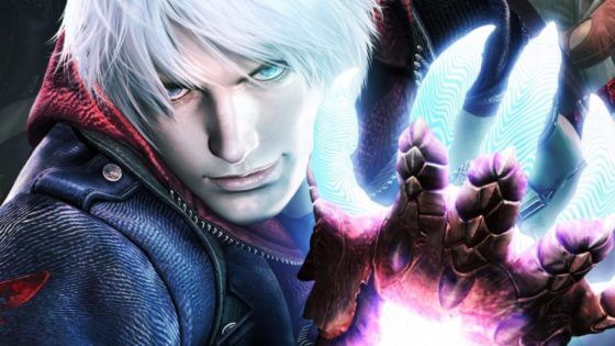 Retro Review: Devil May Cry PS4 Port