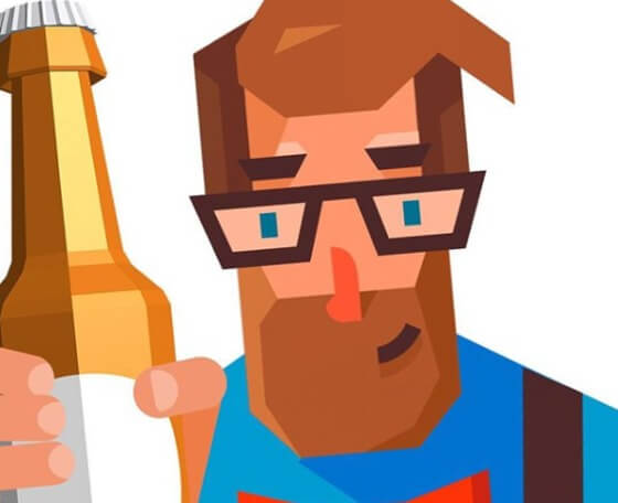 Android Mobile Review: Brew Town