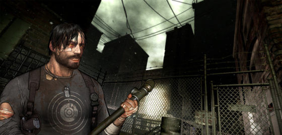 Where’s My Sequel? Condemned 2: Bloodshot