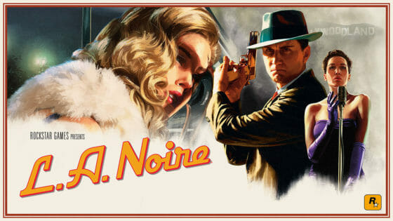 L.A. Noire 7 Years Later