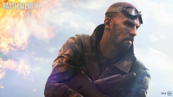 Battlefield V Won’t Have A Season Pass