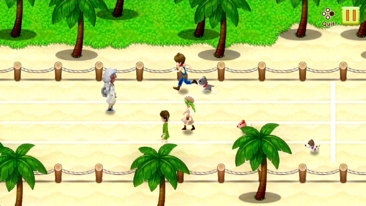 Harvest Moon Light of Hope Special Edition Released