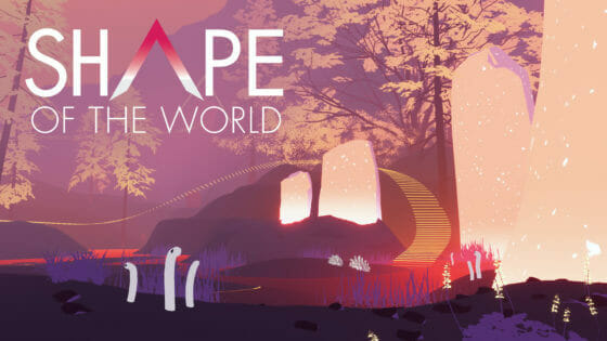 Shape of the World Review