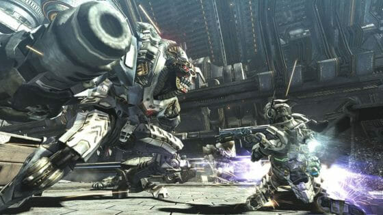 Vanquish: 8 Years Later