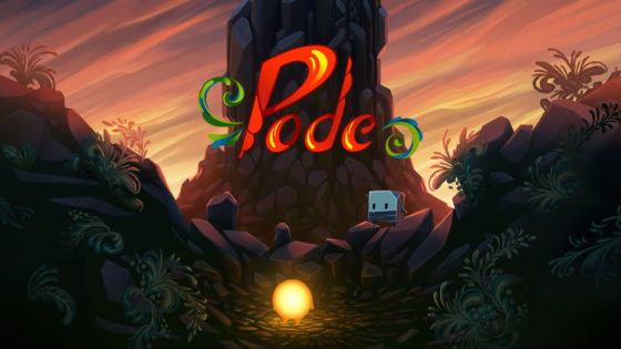 Pode Review: A Beautiful, One-of-a-Kind Adventure