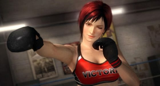 Road to E3 2018: Dead or Alive 6