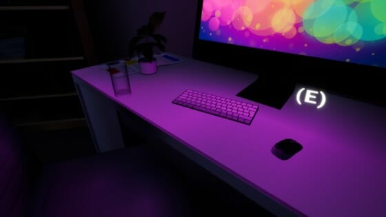 Interview: Kara’s Darkness Developer Matthew Carmack