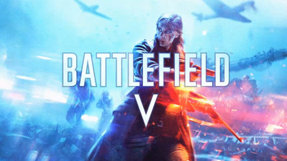Battlefield V First Details Revealed at EA’s E3 Conference