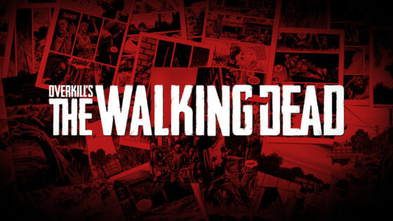 Overkill’s The Walking Dead Gameplay Revealed