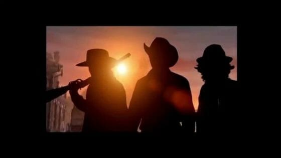 Retro Review: Samurai Western