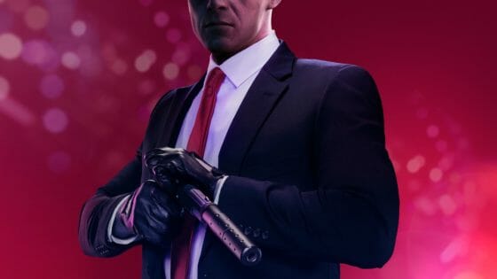 Hyped or Afraid? HITMAN 2