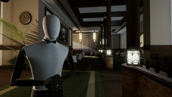 The Spectrum Retreat Review