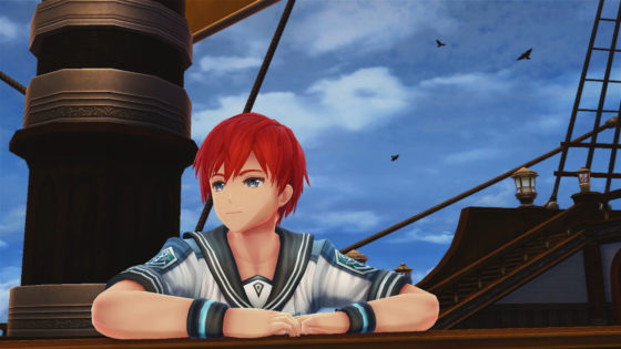 YS VIII: Lacrimosa of DANA Nintendo Switch Review