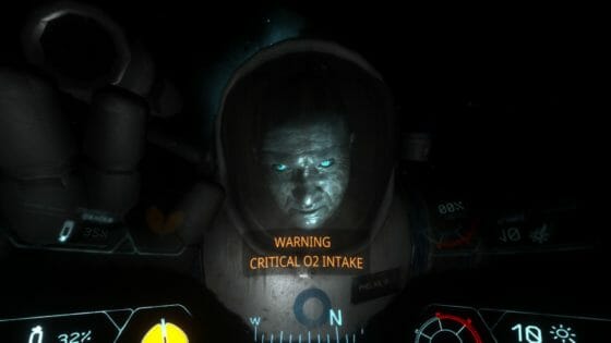 Narcosis Review