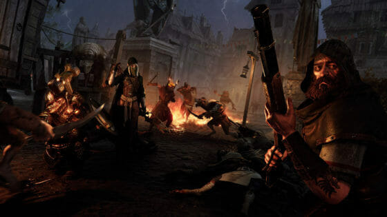 Warhammer: Vermintide 2 Xbox One Review
