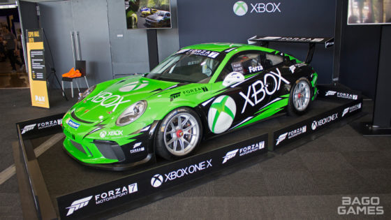 PAX Australia 2017 – Photos From The Floor