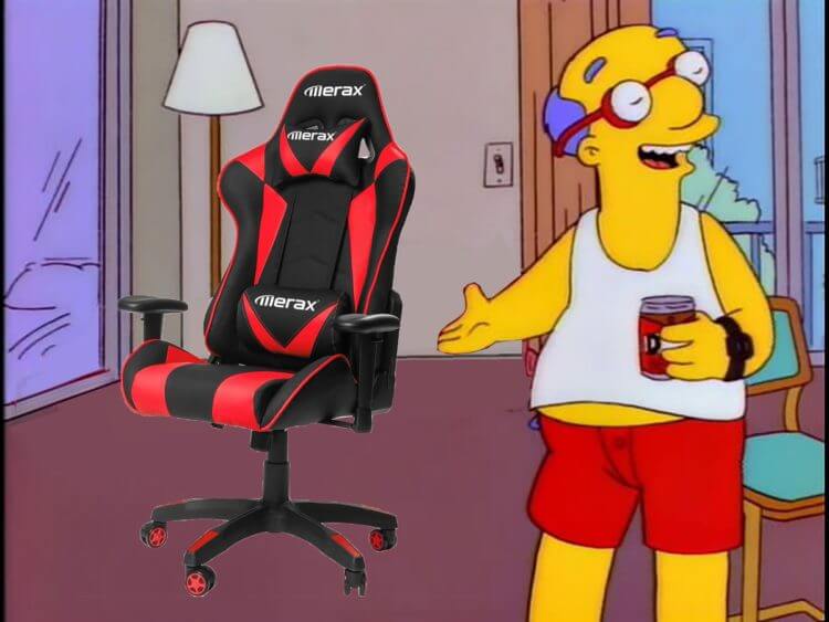 Does A Gaming Chair Really Matter When Playing A Game? BagoGames