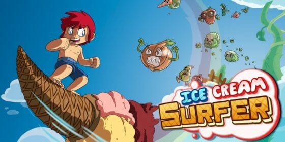 Ice Cream Surfer Review