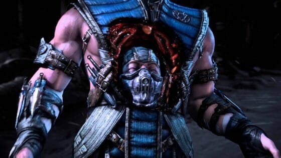 5 of the Most Violent Video Games