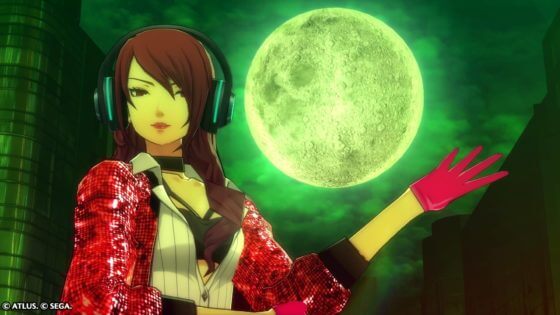 Persona 3: Dancing in Moonlight Review