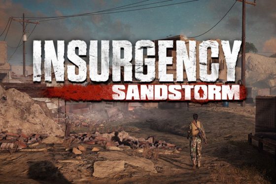 Insurgency: Sandstorm’s Open Beta Now On Steam