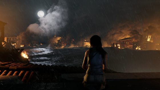 2018 Didn’t Match up to 2017