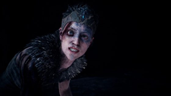 Overlooked in 2018: Hellblade Senua’s Sacrifice (Physical Release)