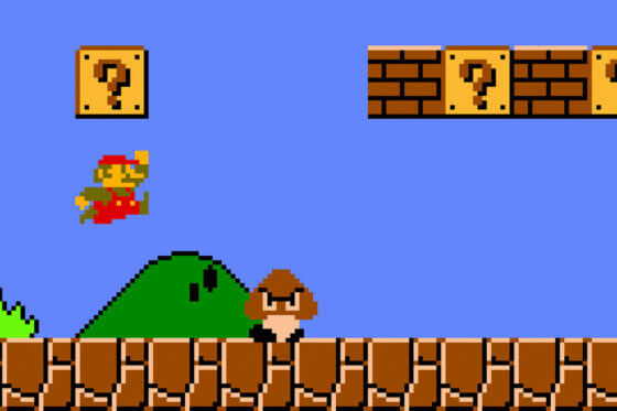 Most Popular Video Games of All Time!