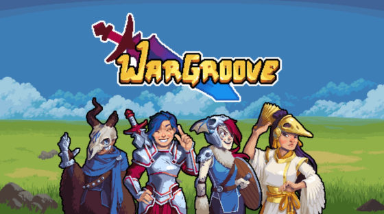 Wargroove Review