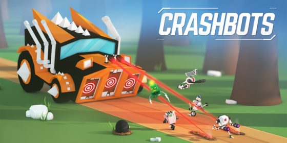 Crashbots Review