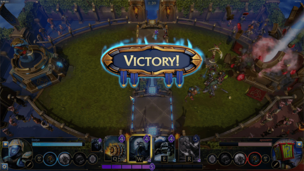 Minion Masters Review BagoGames