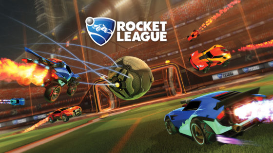 Reasons Why Players Enjoy Rocket League