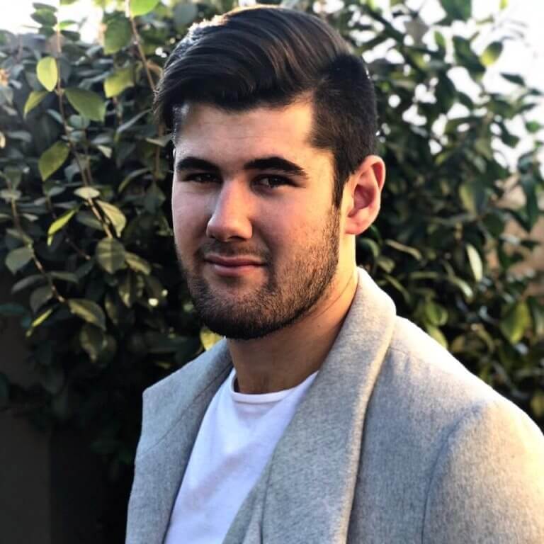 Andrew Murray