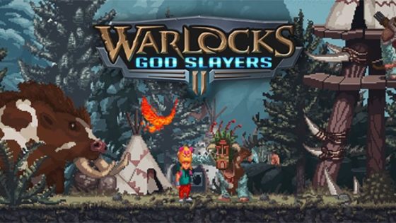 Warlocks 2: God Slayers Review