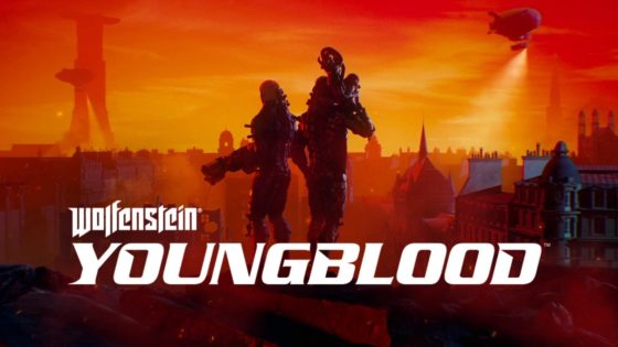 Wolfenstein: Youngblood Review