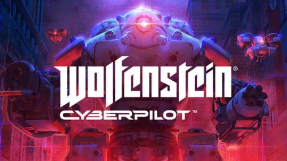 Wolfenstein: Cyberpilot Review