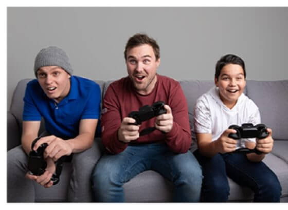 ProSteer Kickstarter Coming By BoxDark Industries