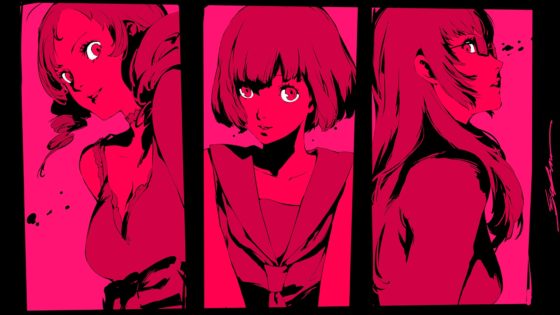 Review: Catherine Full Body