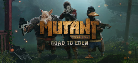 Mutant Year Zero: Road to Eden Nintendo Switch Review